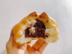 -沁屋面包店(人民东路店)