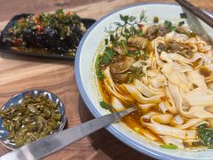 -常樂屋·常德米粉(青年路店)