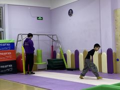 -多特儿童专注力·感统训练·注意力提升培训(锦峰训练中心)