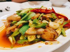 -眉州东坡(国贸店)