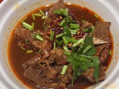 -喜家德虾仁水饺(东海缤纷天地店)