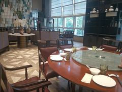 -南堂馆·新川菜(天府三街店)