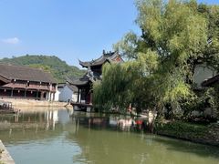 -柯岩风景区