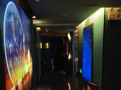 -跨越足界Spa足道(潍坊店)