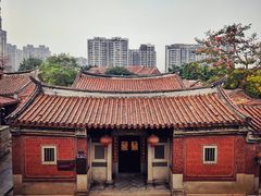 -晋江五店市传统文化旅游区
