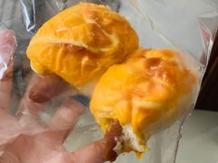 芝士肠仔包-MANFEN聚满分西点(远洋大信店)