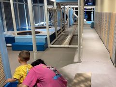 -meland·儿童乐园·游戏厅娃娃机·电玩Xbox(成都合生汇店)