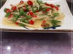 -开化佬农家菜馆(文桥路店)