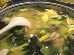 -旺角小渔村(幸福中路店)