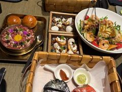 -恰餐厅及酒吧CHAR Bar & Grill(北京三里屯洲际店)