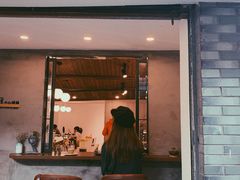 门面-Double cafe