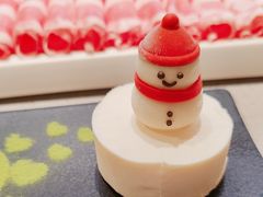 -海底捞火锅(金地广场生日主题店)