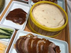 -聚宾楼·烤鸭·家宴(科技三路店)