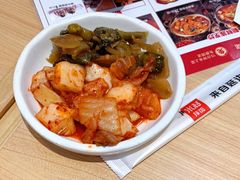 -米村拌饭(路南区万达店)