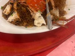 -福州美伦大饭店-中餐厅