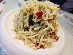 -七里香餐厅(都市印象店)
