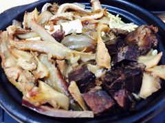 -赵家牛肉砂锅(台西三路店)