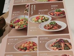 -清真·卡德尔大叔新疆主题餐厅(龙汇路店)