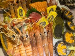 -吉兆·料理(红梅南路店)