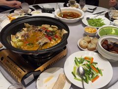 -上海精菜馆(虎踞关店)