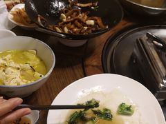 -印象老灶台三下锅·湘西本土原味菜(黄龙洞店)