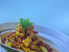 -江南宴•沿江菜江南味(七街店)