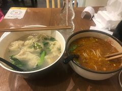-谭师爷龙抄手(白下路店)