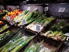 -永辉Bravo超市(东二环泰禾广场店)