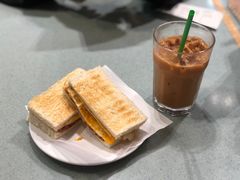 -华嫂冰室(尖沙咀店)