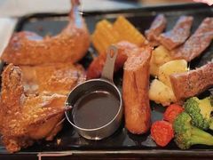 -必胜客(西市场店)