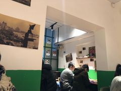 大堂-全渔村小海鲜