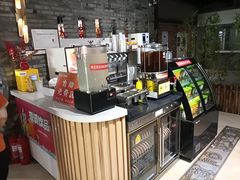 -西竹拌面(银川阅彩城店)