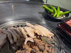 -炽城·烤肉名家(鸿达中央广场店)