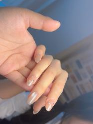 -四季·予你日式美甲美睫Nail