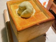 -绿茶餐厅(布吉万象汇店)