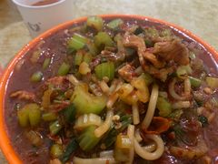 -玲玲米粉·新疆现炒米粉(大十字总店)