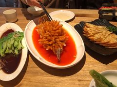 -赤宴·川菜(玉林店)