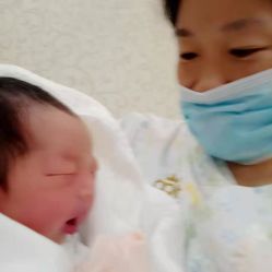点击看大图 -上海百佳妇产医院