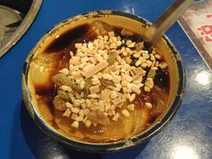 -马路边边 传媒大学店
