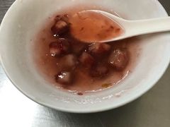 -芳婆糕团店(王府大街店)