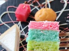 -逸廊大堂吧(三亚海棠湾万丽度假酒店)