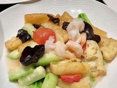 -北京老铺烤鸭(老城根店)