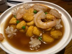 -老板恋上鱼(印象城店)