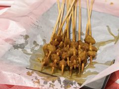 -江味龙虾馆·裸蓝龙虾(南山店)