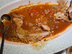 -徽州月·民间徽菜(浦东总店)