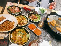 爆汁龙利鱼-酒拾烤肉(解放路店)