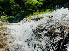 -龙门涧景区