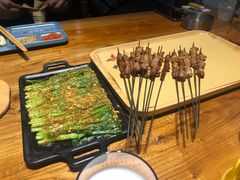 -那些年记忆烧烤