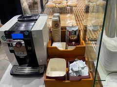 -21克拉面包(大悦城店)
