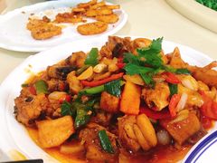 -阿费夫清真餐厅